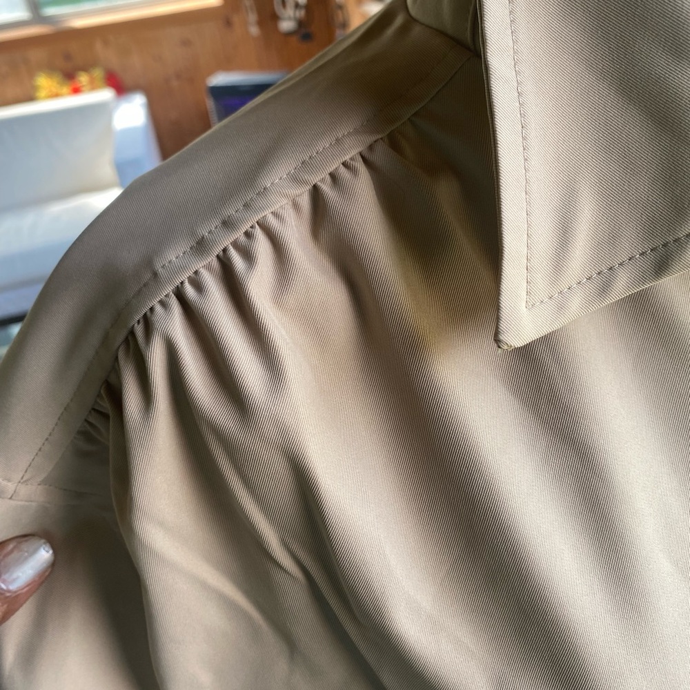 Tailored “And Now This” Jacket - Picture 3 of 9